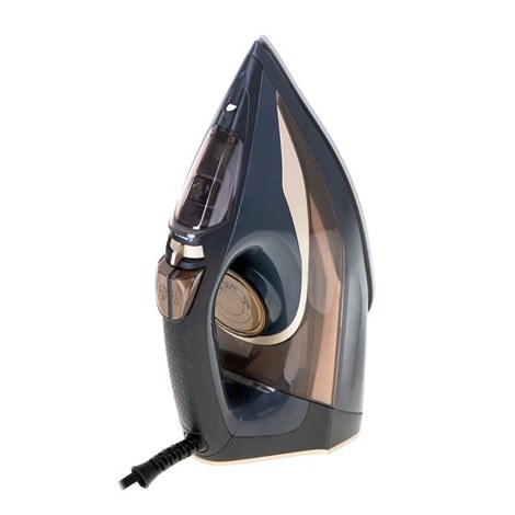 Camry | CR 5036 | Steam Iron | Steam Iron | 3400 W | Water tank capacity 360 ml | Continuous steam 50 g/min | Steam boost perfor - 2